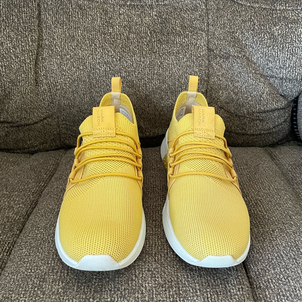 Mark Nason Sketchers